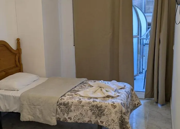 Hostal Europa