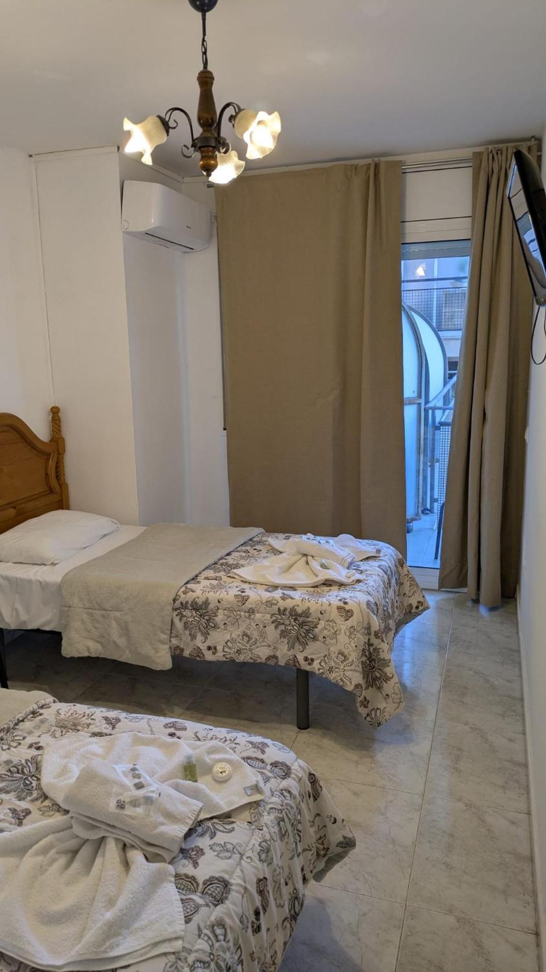 Casa de hóspedes Europa 3*
