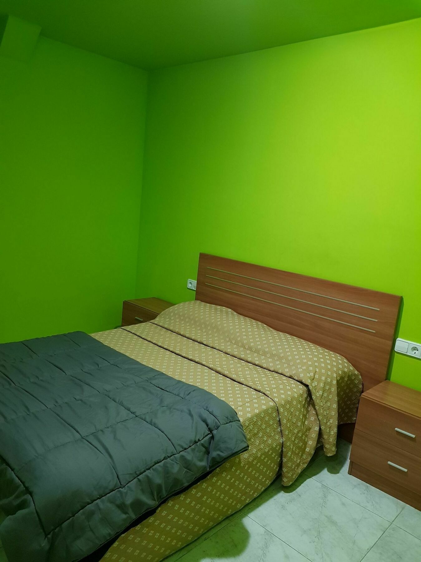 Europa Casa de hóspedes 3*