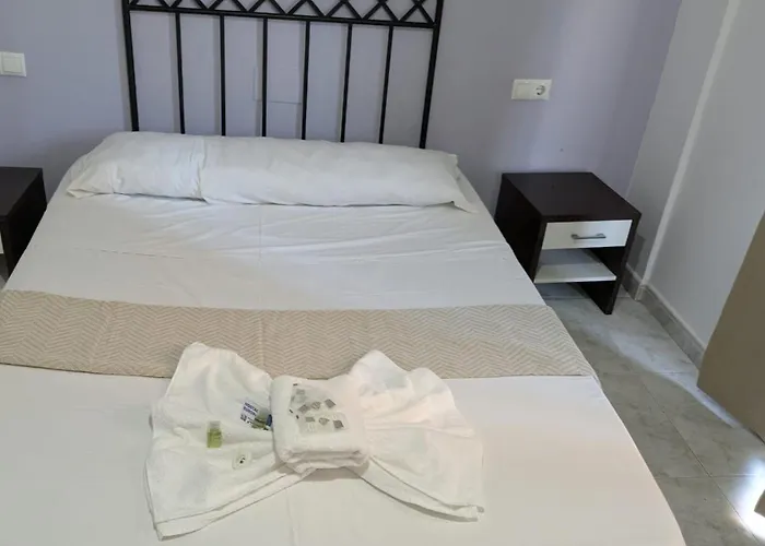 Hostal Europa